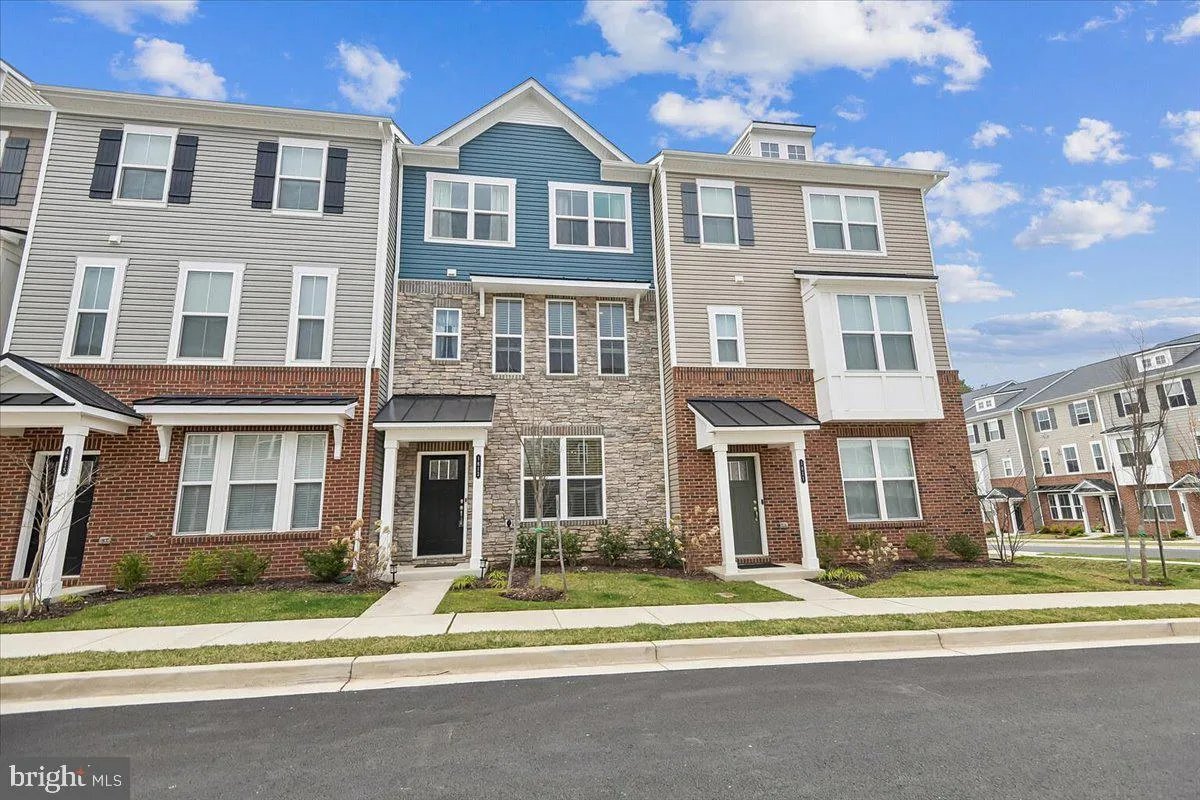 1813 IRIS LANE, Hanover, MD 21076