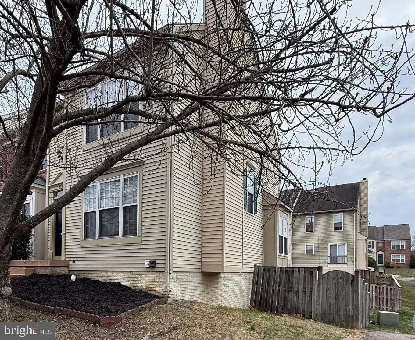 3429 TUCKAHOE COURT, Dumfries, VA 22026