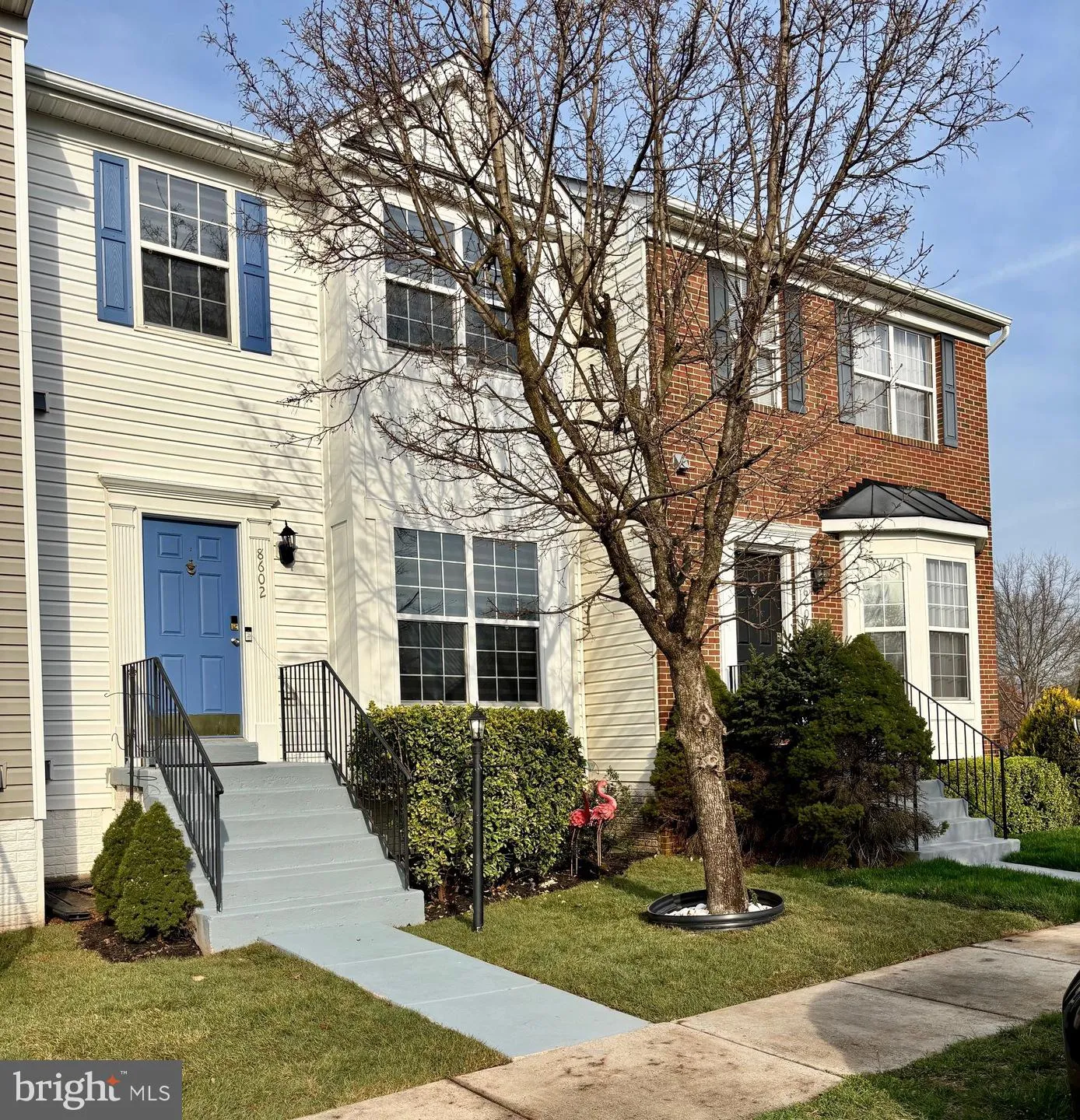 8602 DIVER COURT, Bristow, VA 20136