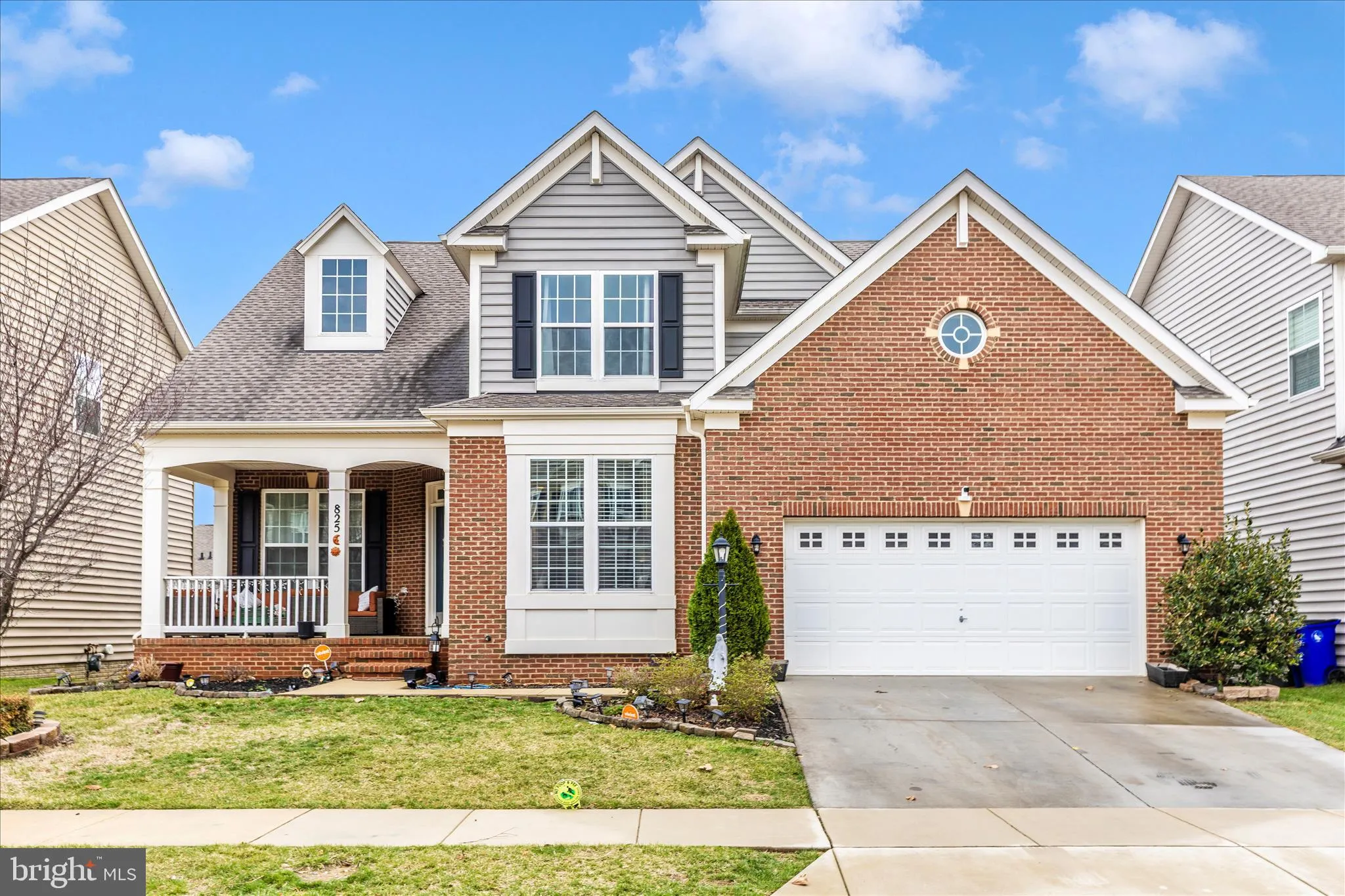 825 HOLDEN ROAD, Frederick, MD 21701