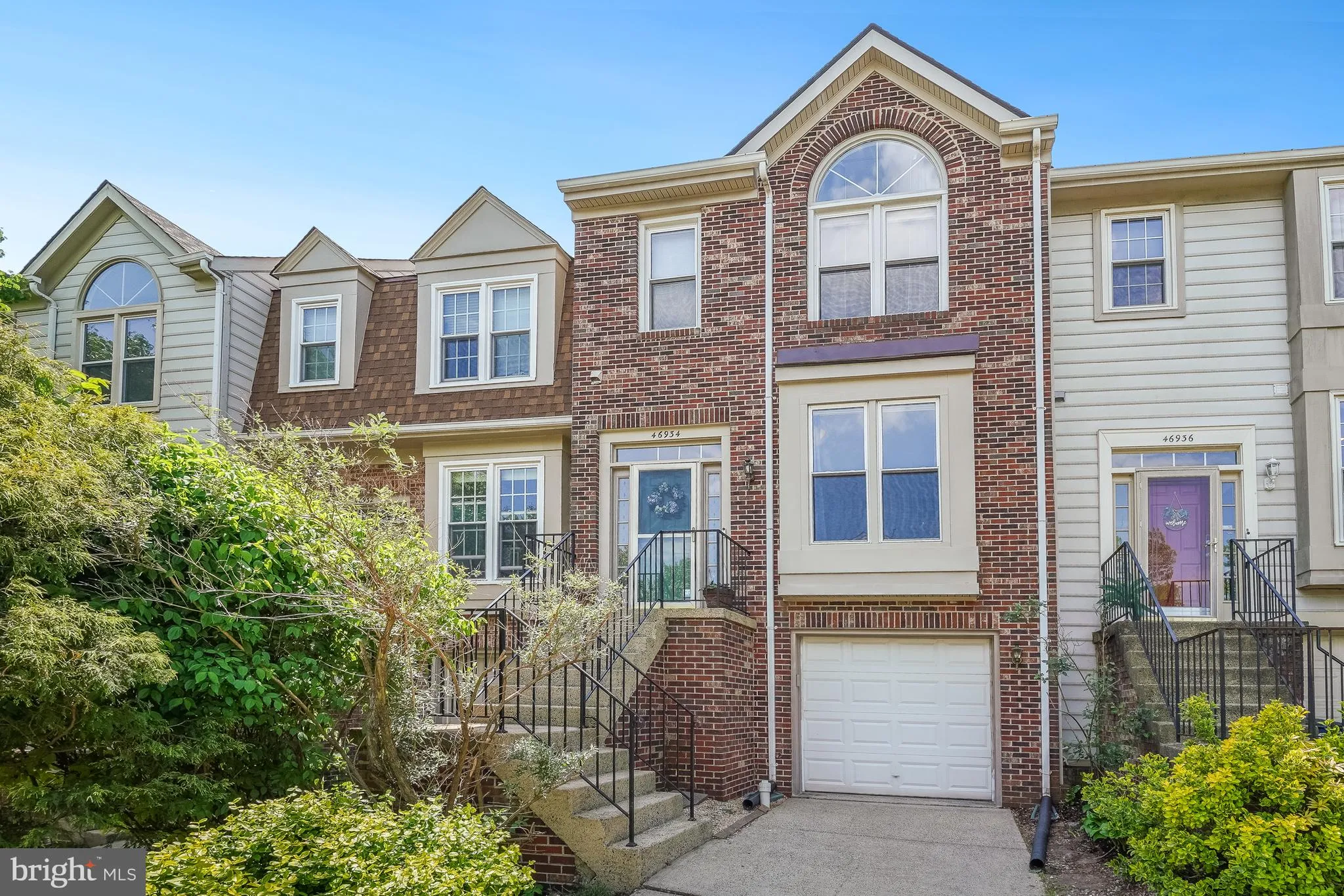 46934 TRUMPET CIRCLE, Sterling, VA 20164