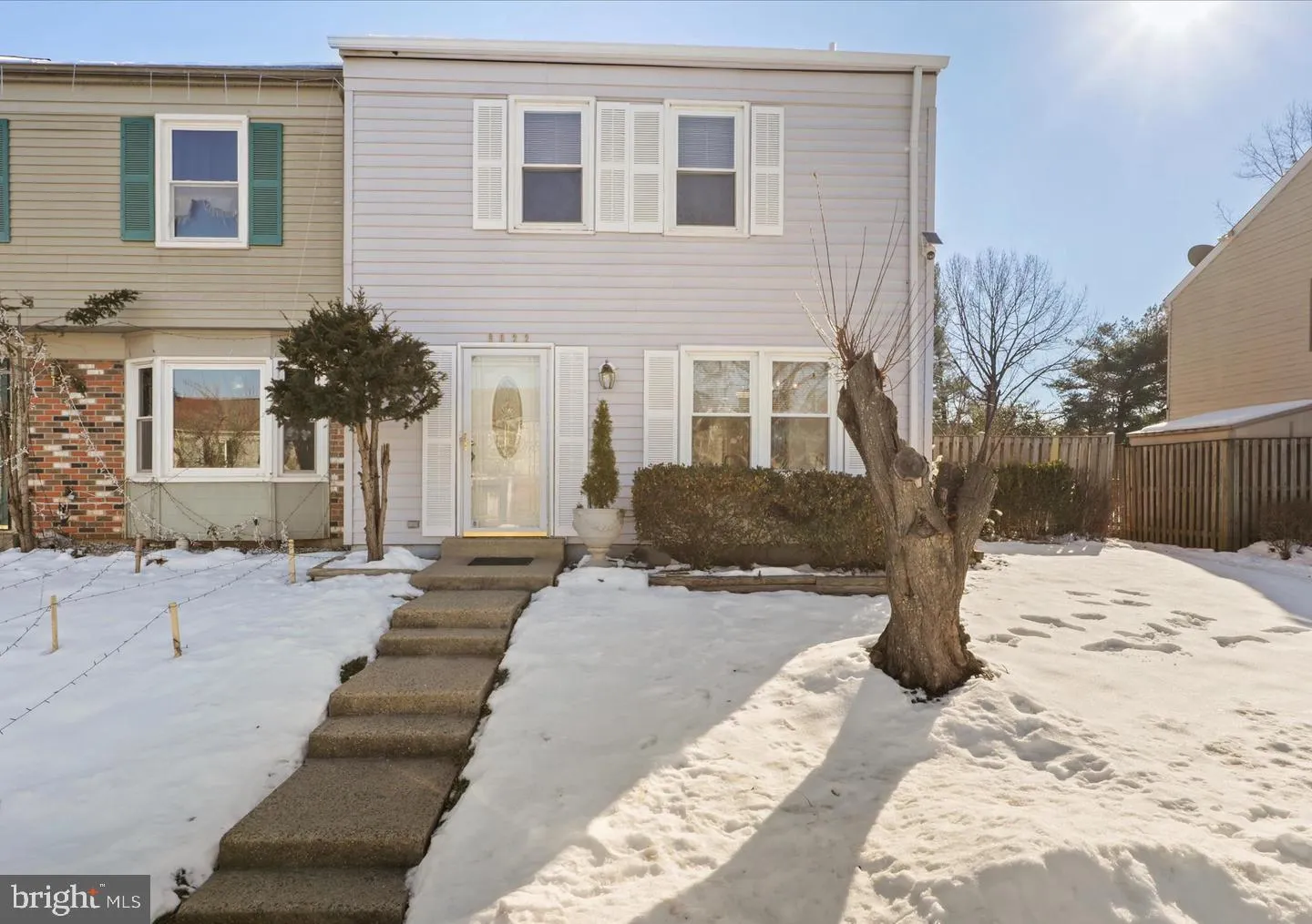 9022 MILES PLACE, Manassas, VA 20110