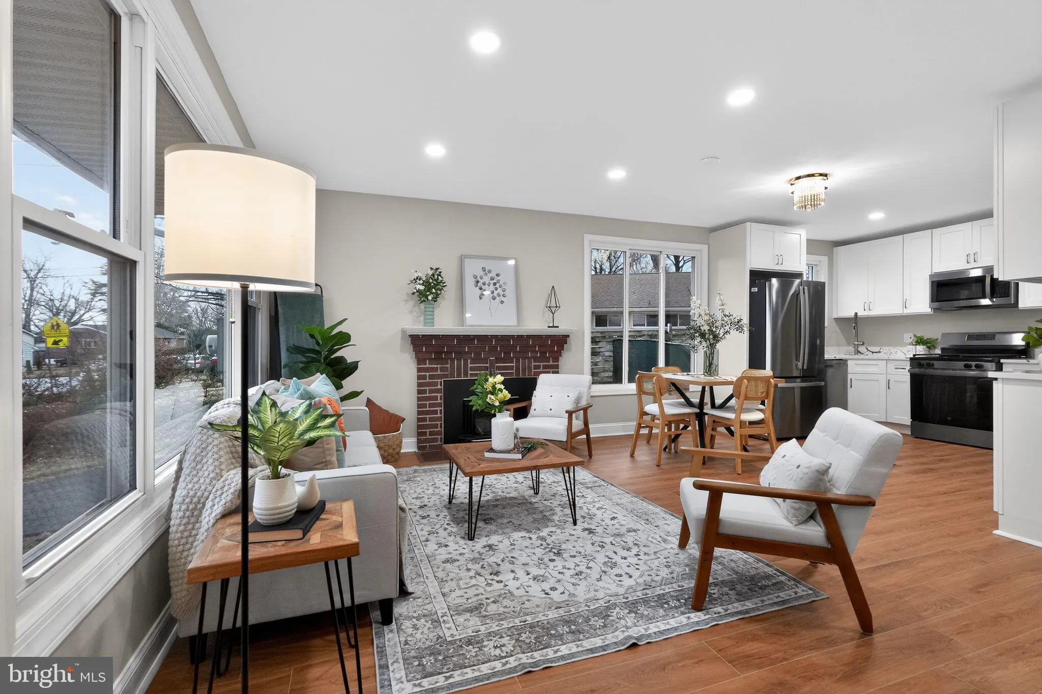 1608 ELSON STREET, Hyattsville, MD 20783