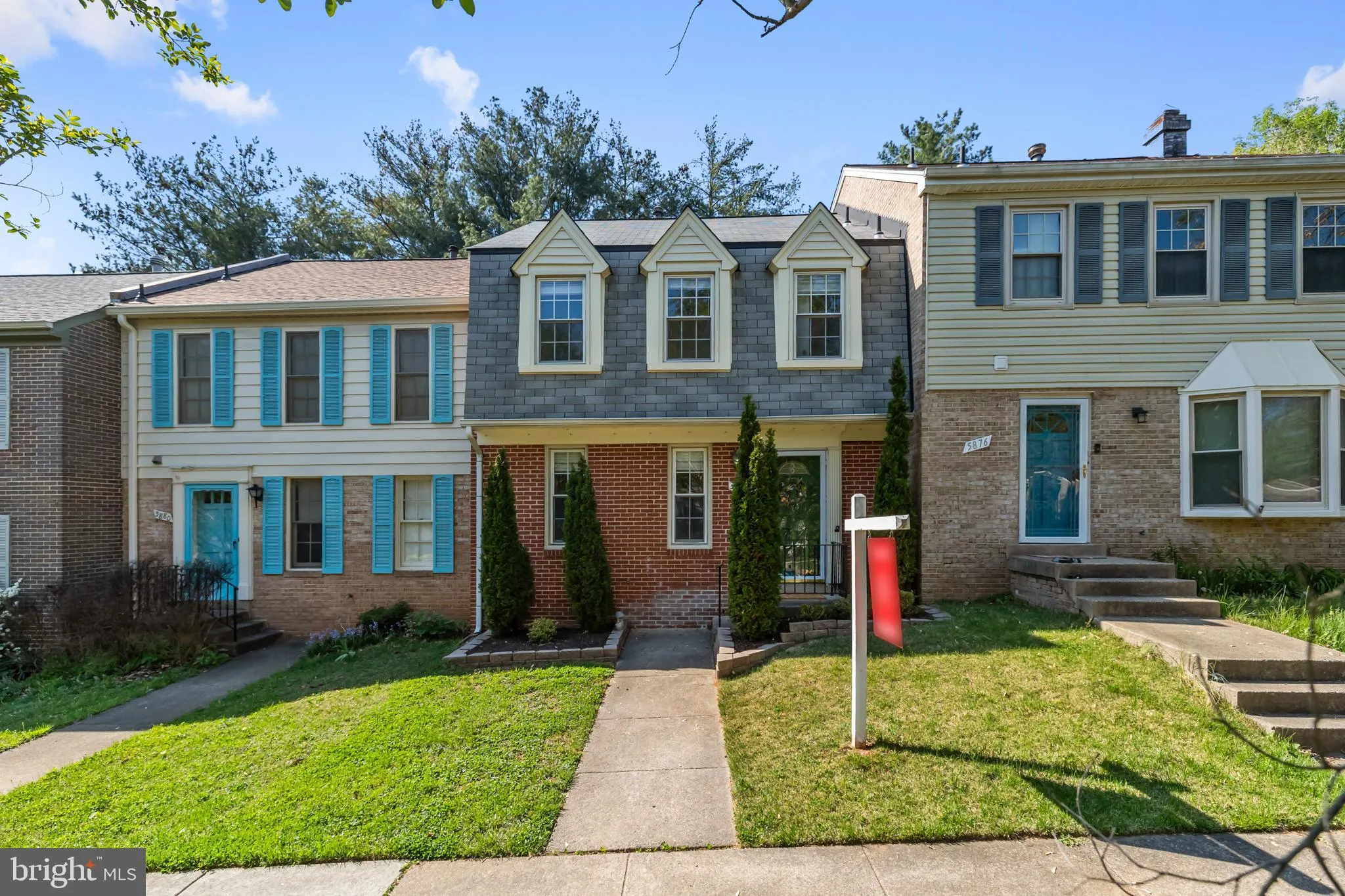 5878 KARA PLACE, Burke, VA 22015