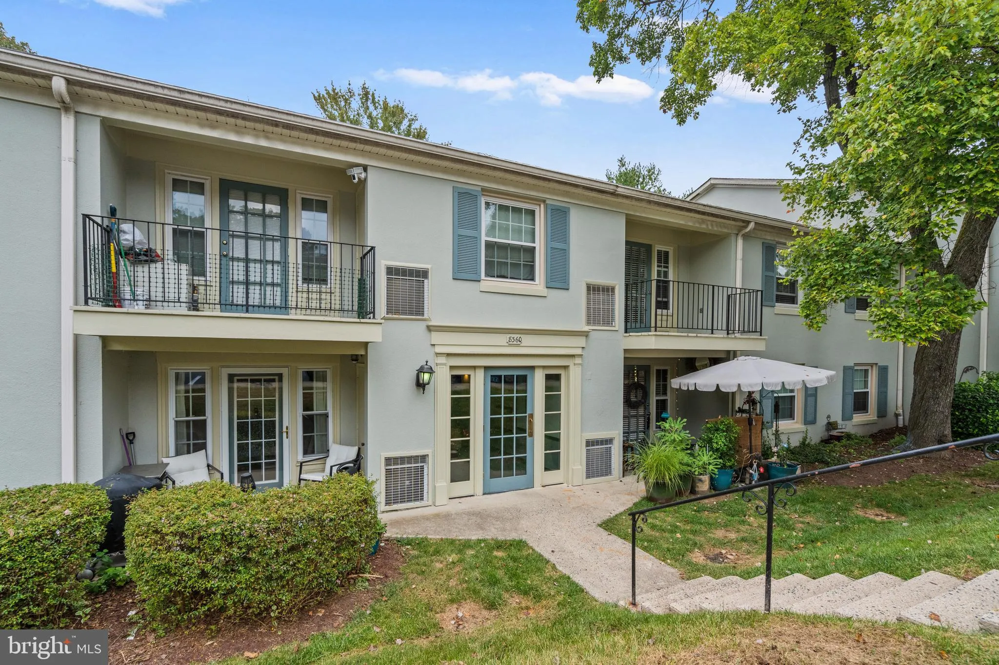 8360B DUNHAM COURT, Springfield, VA 22152
