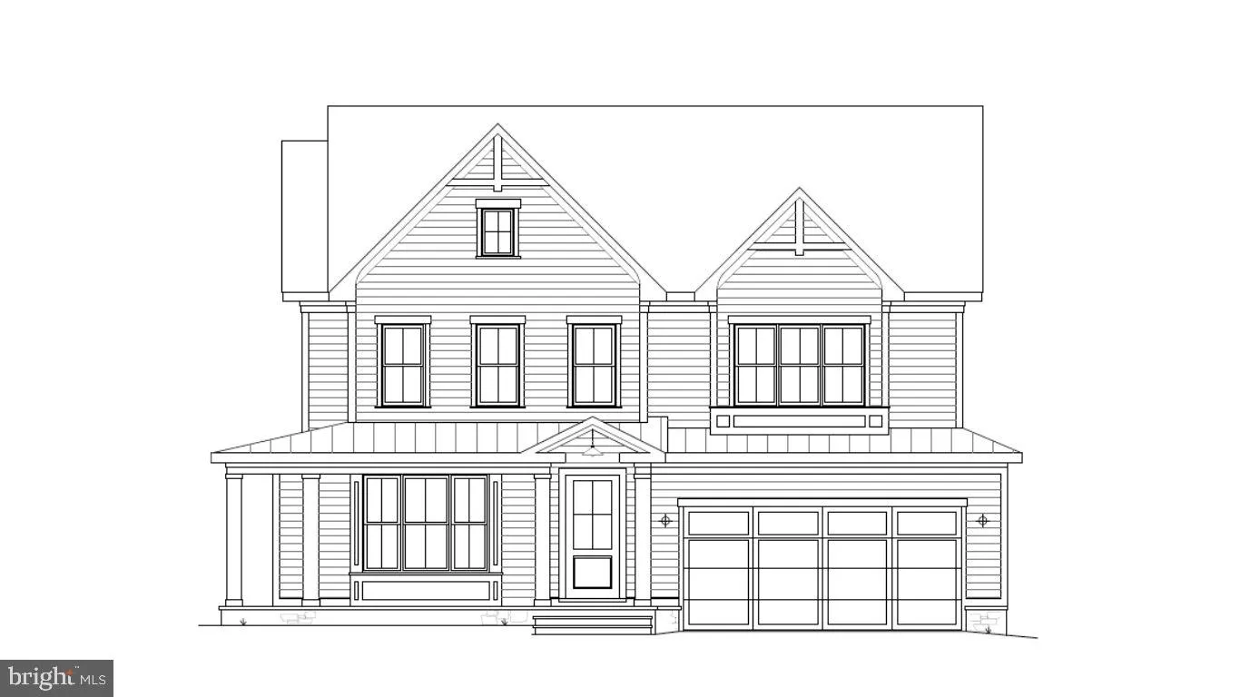 6000 JOHNSON AVENUE, Bethesda, MD 20817