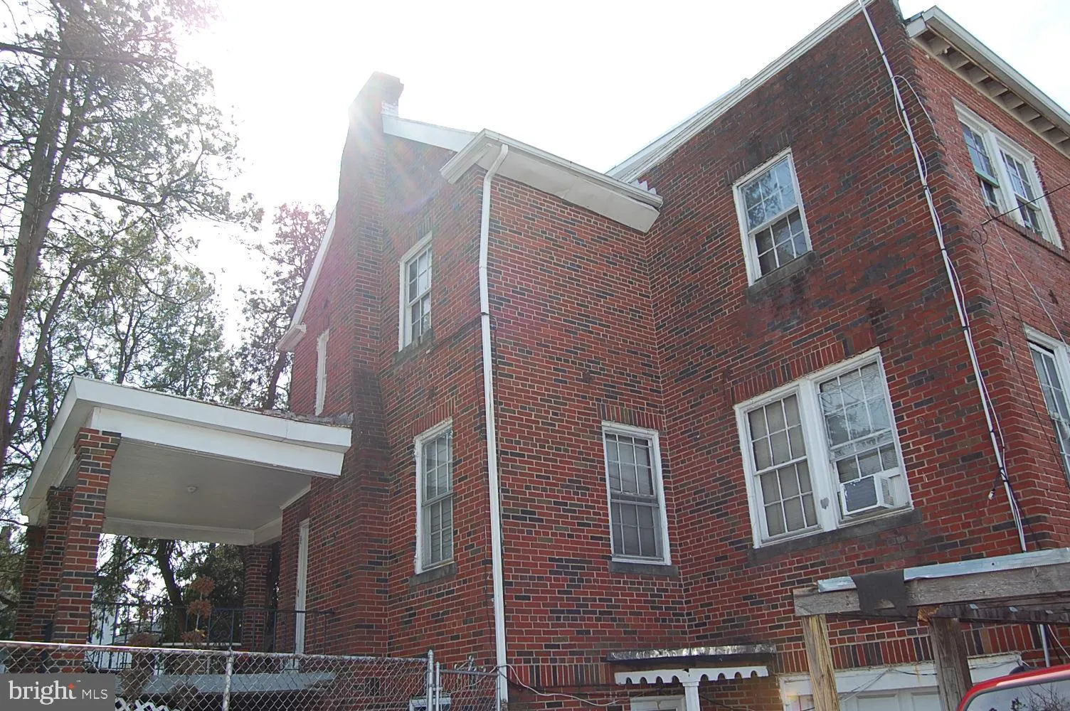 5328 KANSAS AVENUE, Washington, DC 20011