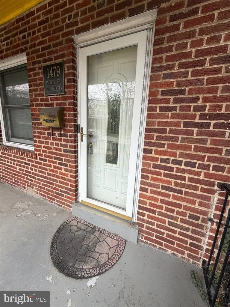 1479 MORRIS ROAD, Washington, DC 20020