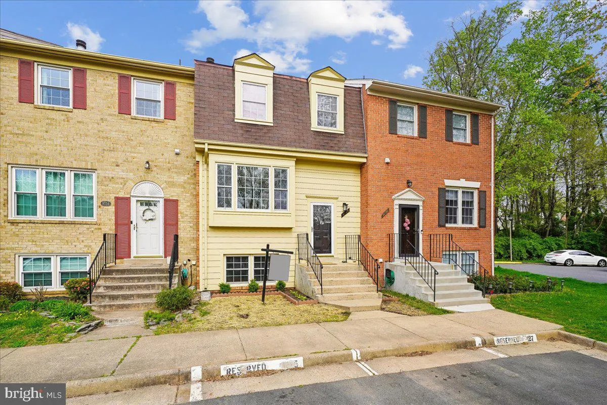 9752 HIGH WATER COURT, Burke, VA 22015