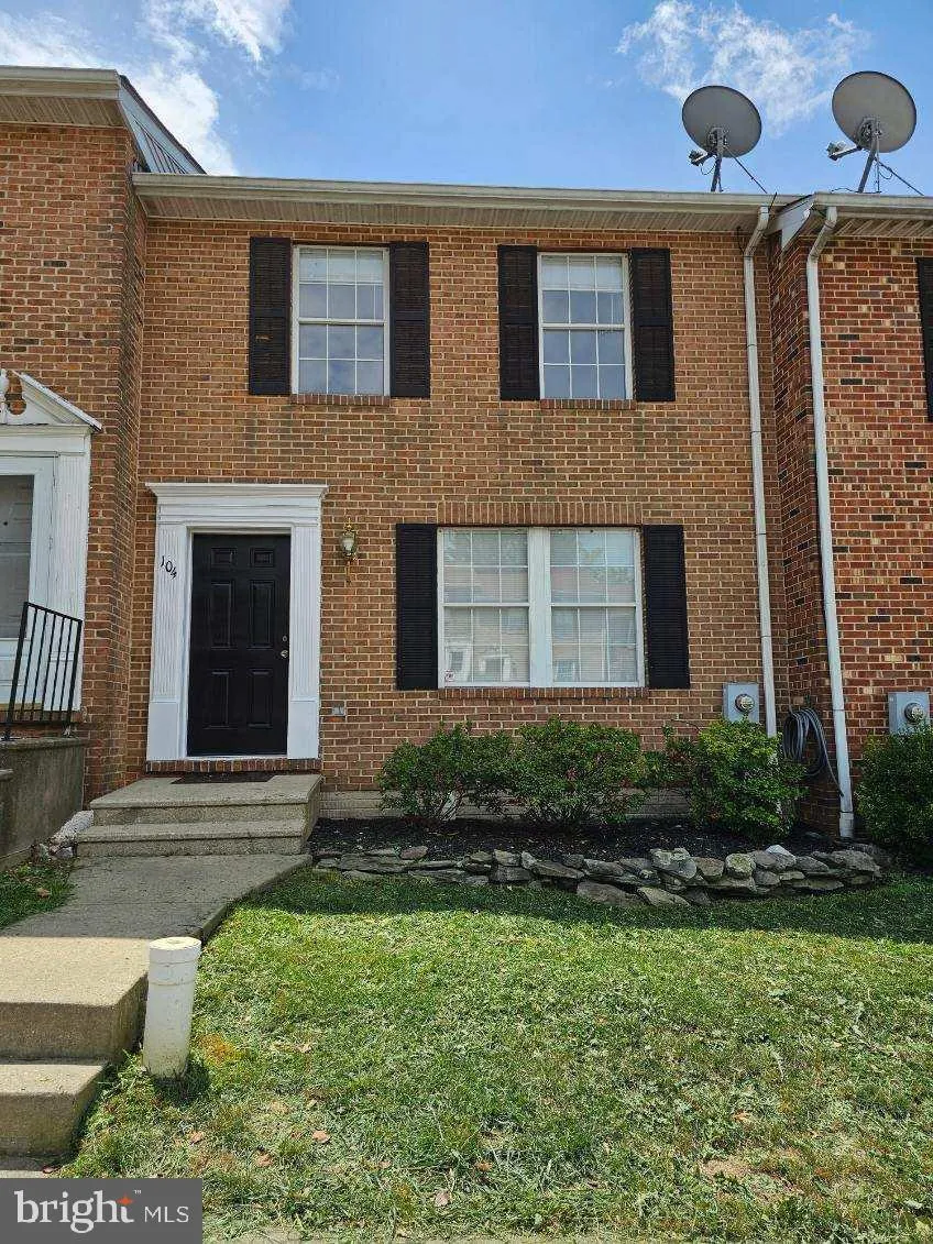 104 OAK CLIFF COURT, Mt. Airy, MD 21771