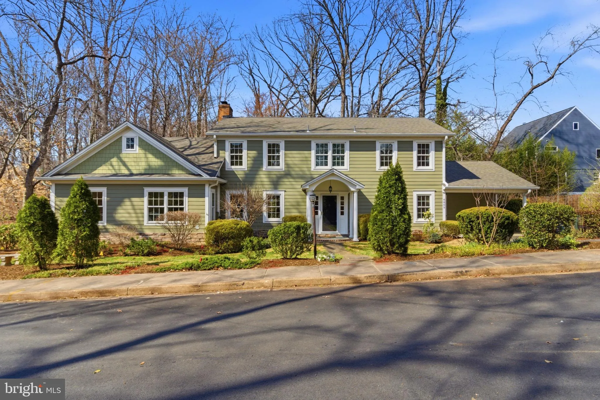 4809 7TH STREET, Arlington, VA 22204