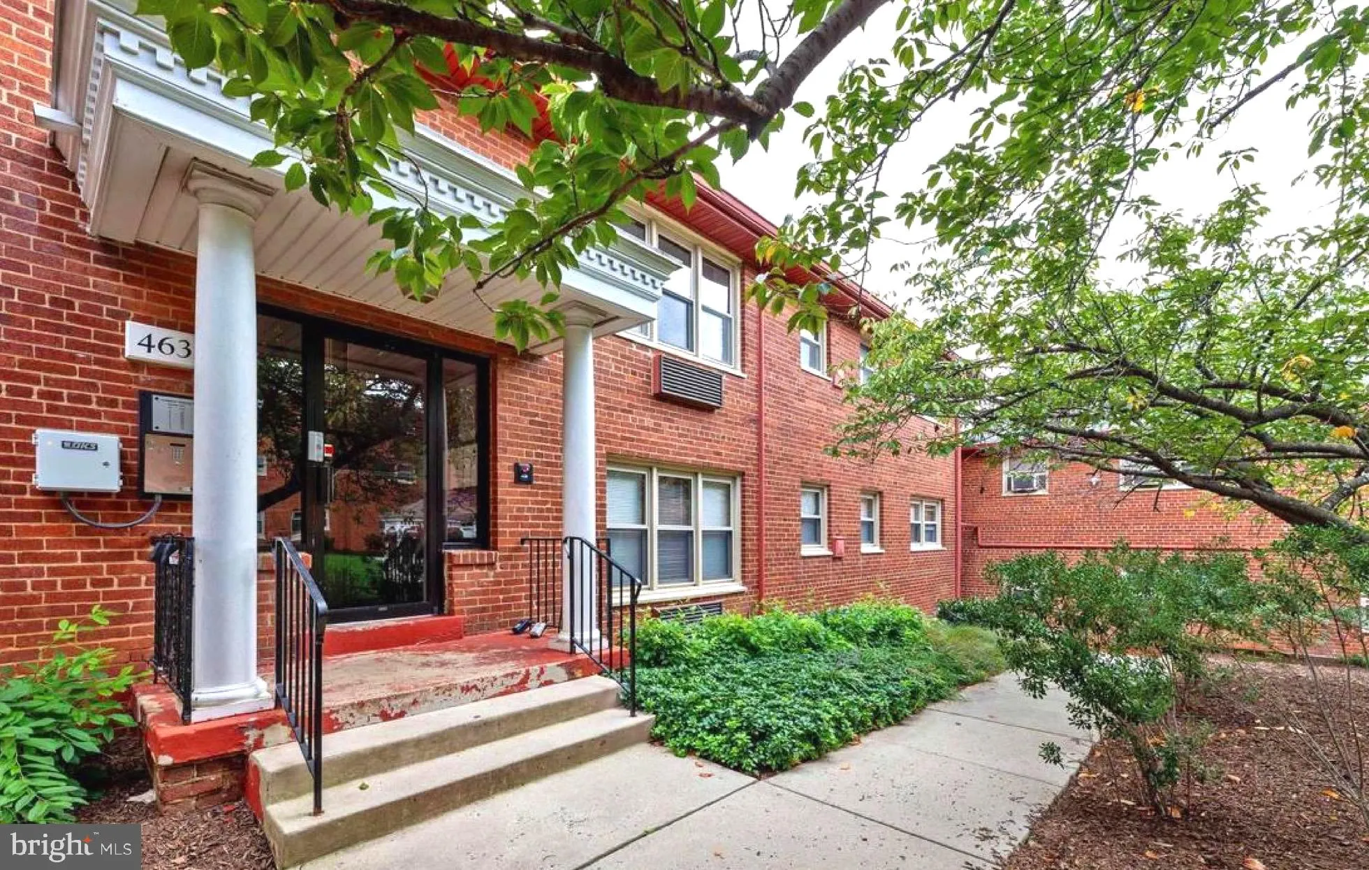 4635 20TH ROAD, Arlington, VA 22207