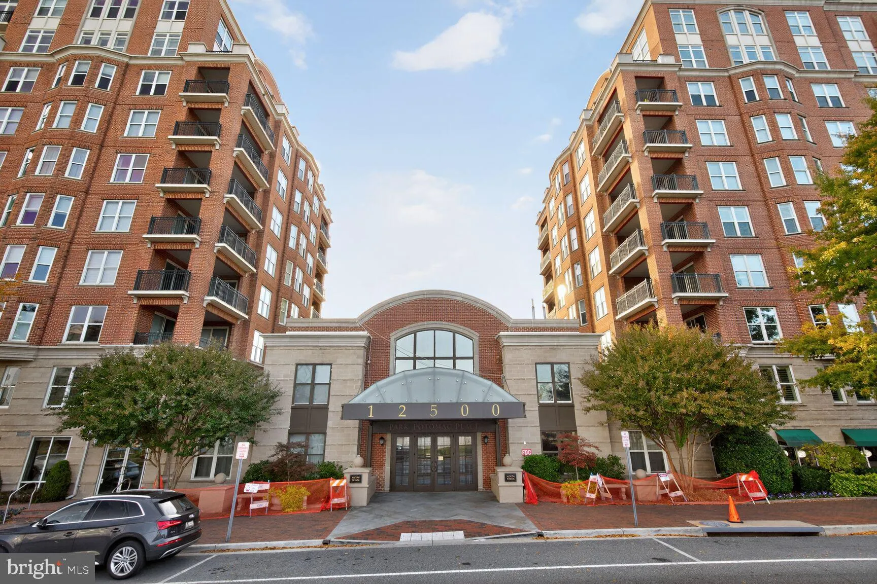12500 PARK POTOMAC AVENUE, Potomac, MD 20854