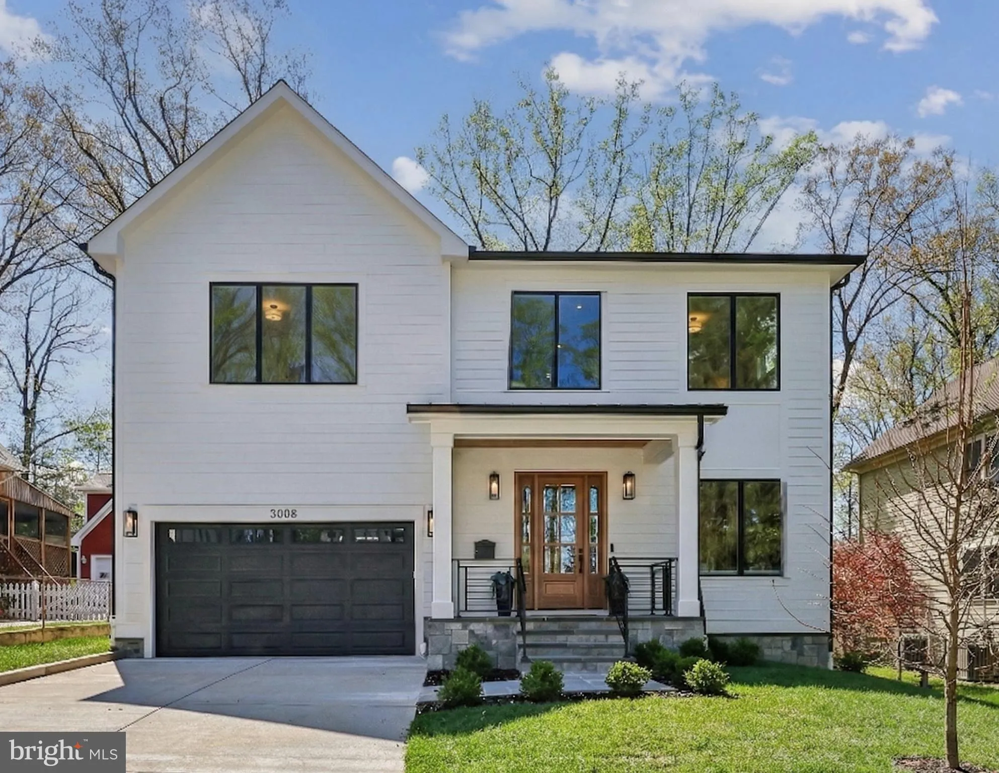 3008 JENNINGS ROAD, Kensington, MD 20895