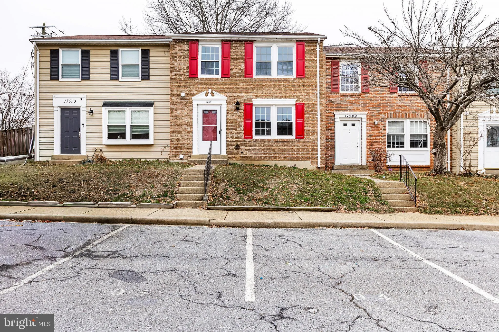 17551 AMITY DRIVE, Gaithersburg, MD 20877