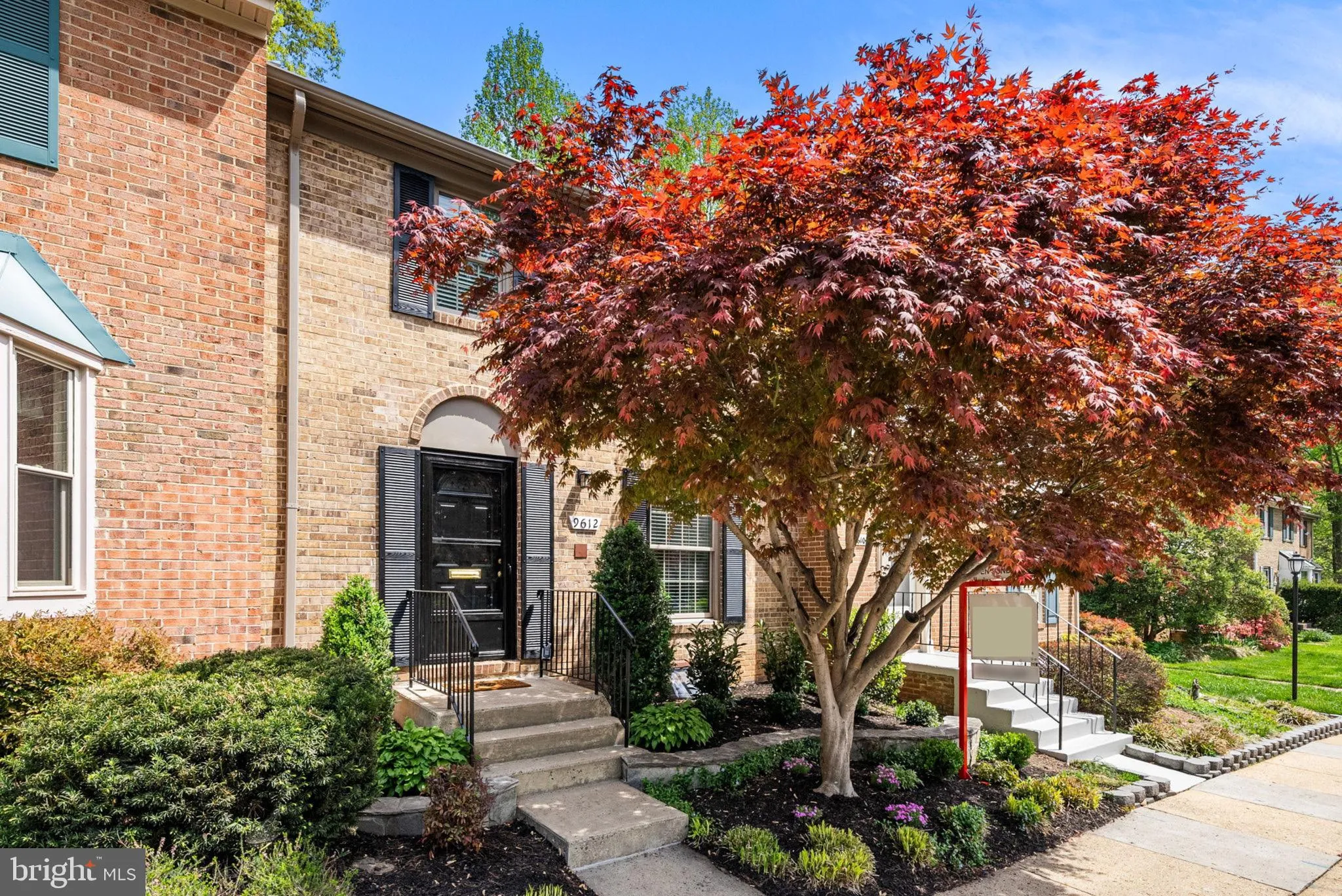 9612 LINDENBROOK STREET, Fairfax, VA 22031