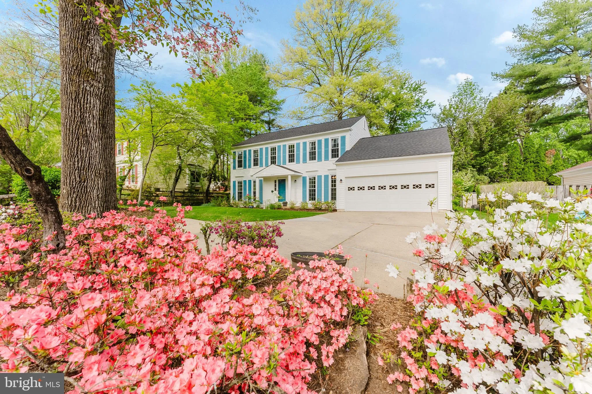 10727 SHINGLE OAK COURT, Burke, VA 22015