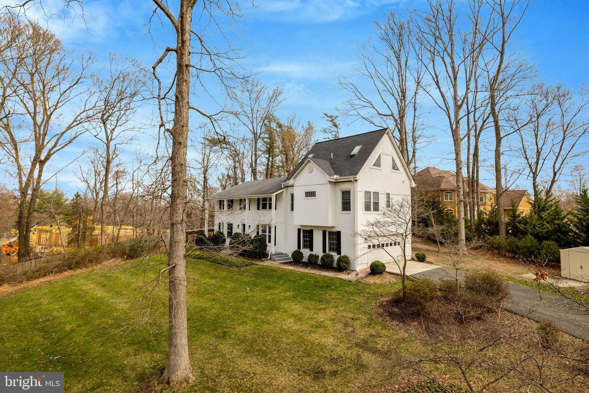 1108 BELLVIEW ROAD, Mclean, VA 22102