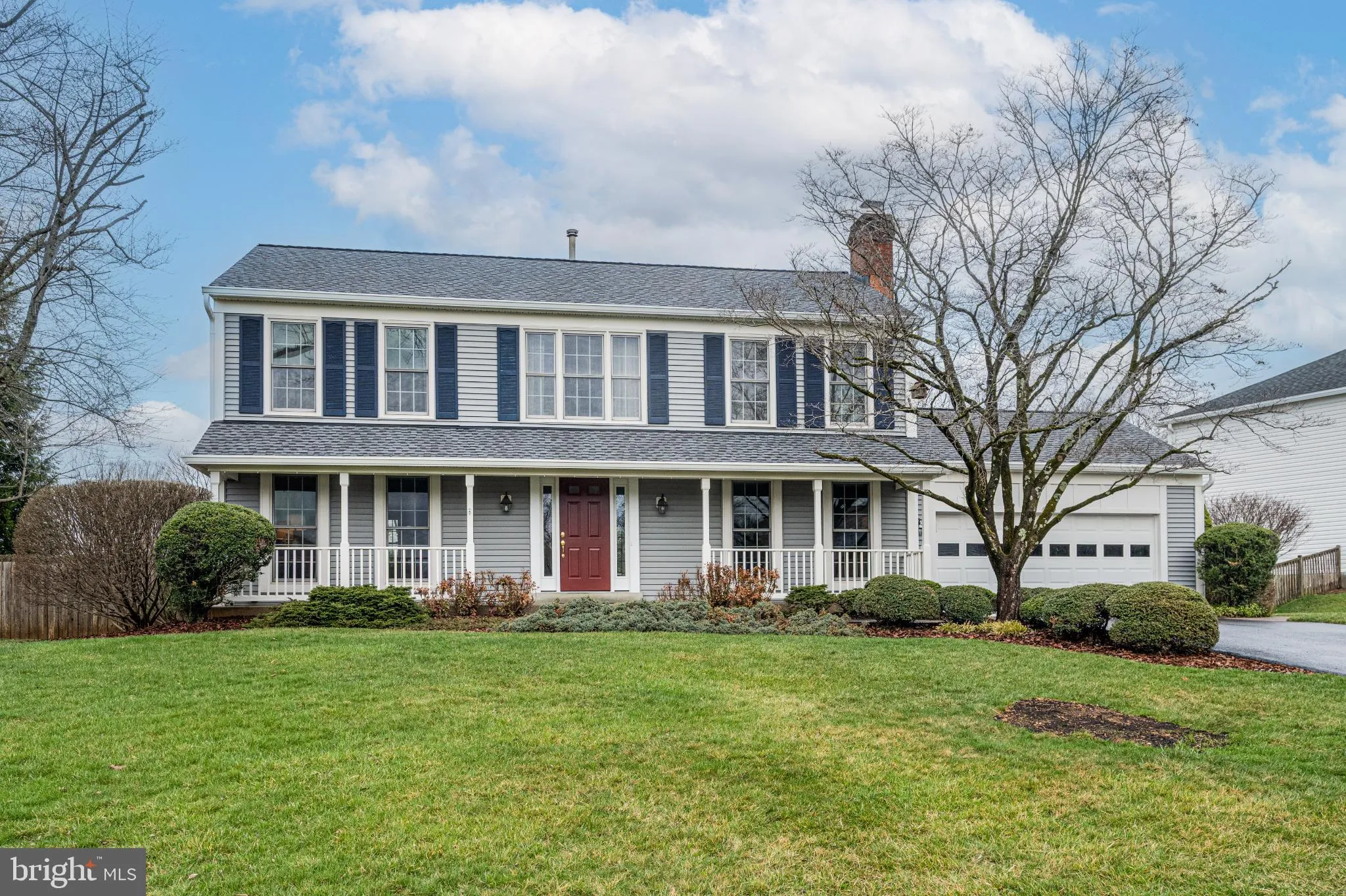 17100 FLATWOOD DRIVE, Rockville, MD 20855