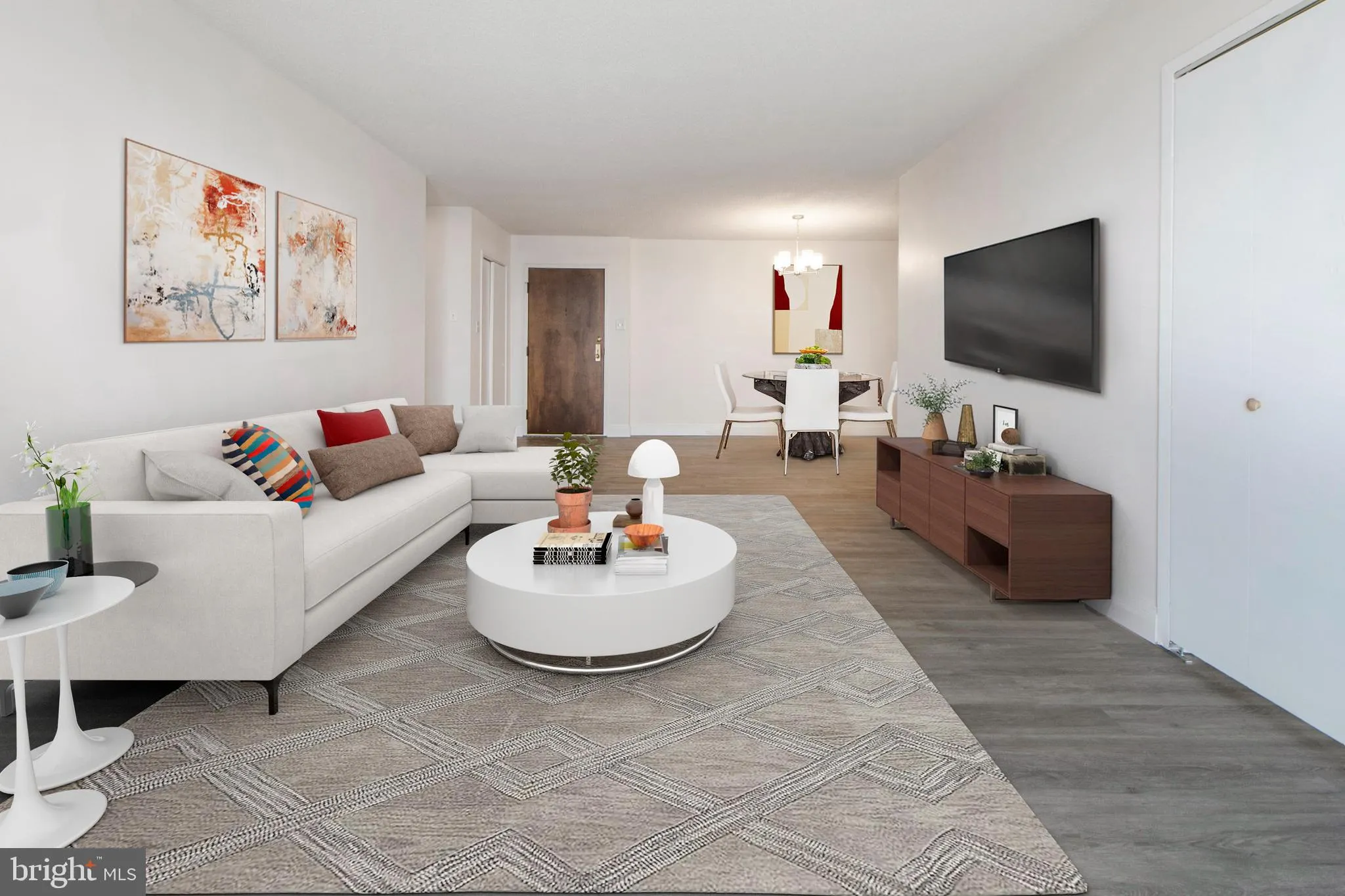 7420 WESTLAKE TERRACE, Bethesda, MD 20817