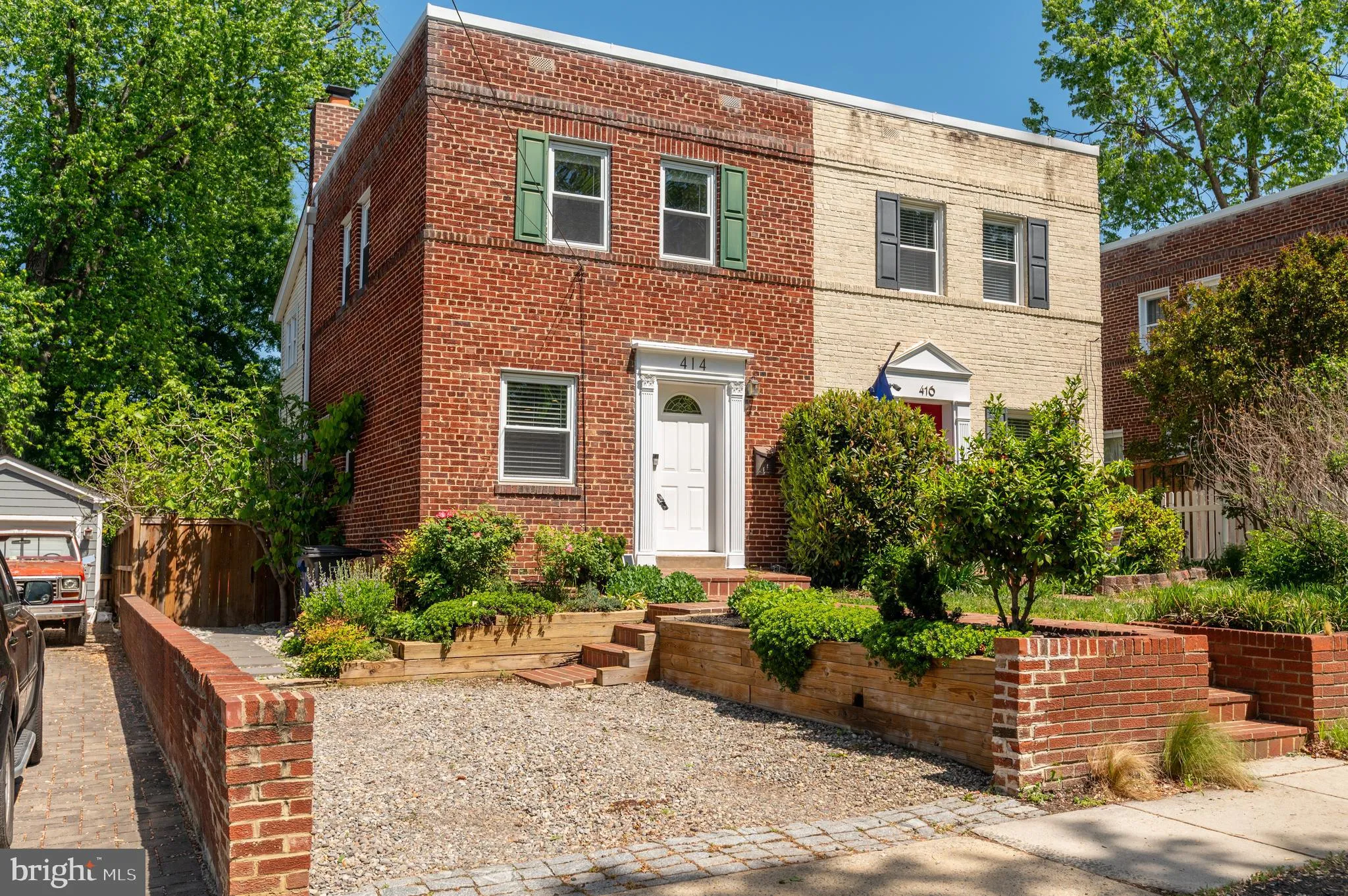 414 BELLEFONTE AVENUE, Alexandria, VA 22301