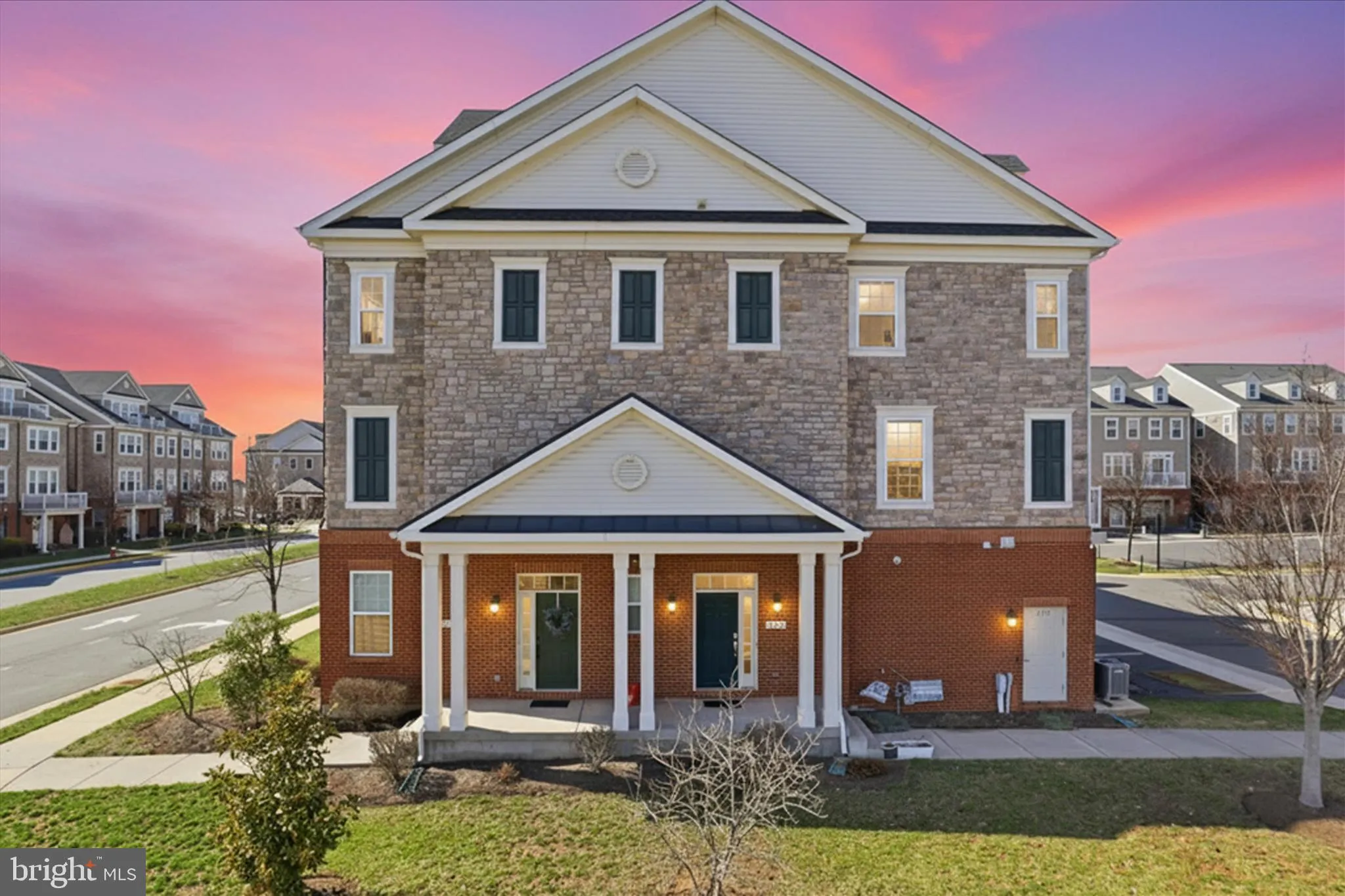 21179 ASHBURN HEIGHTS DRIVE, Ashburn, VA 20148