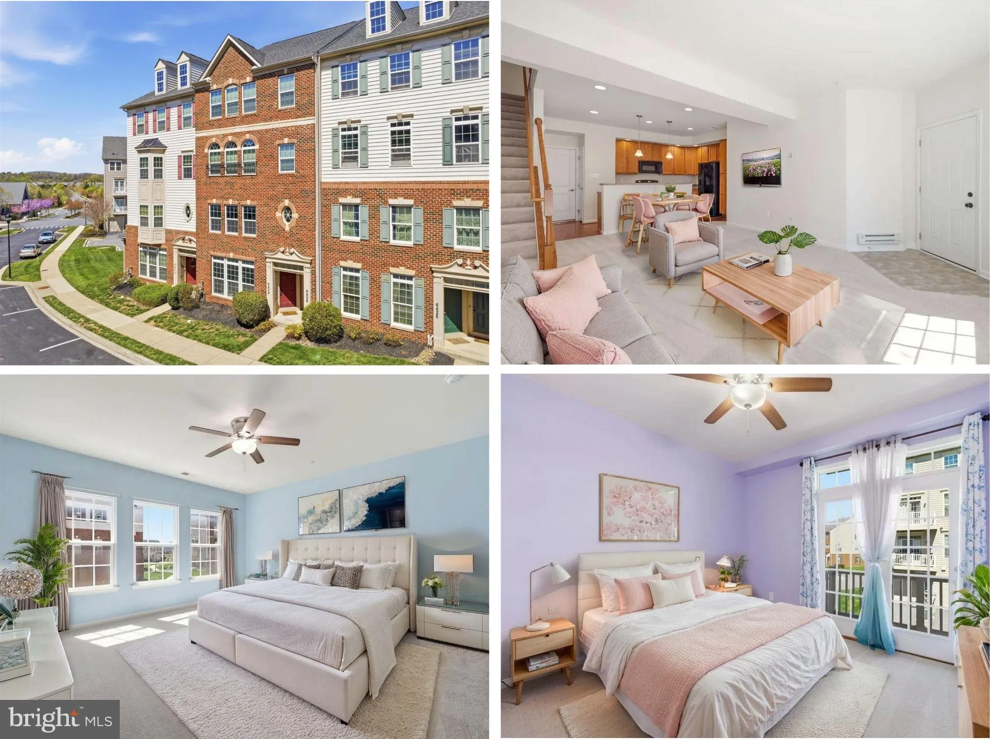 6424 ALAN LINTON BOULEVARD, Frederick, MD 21703
