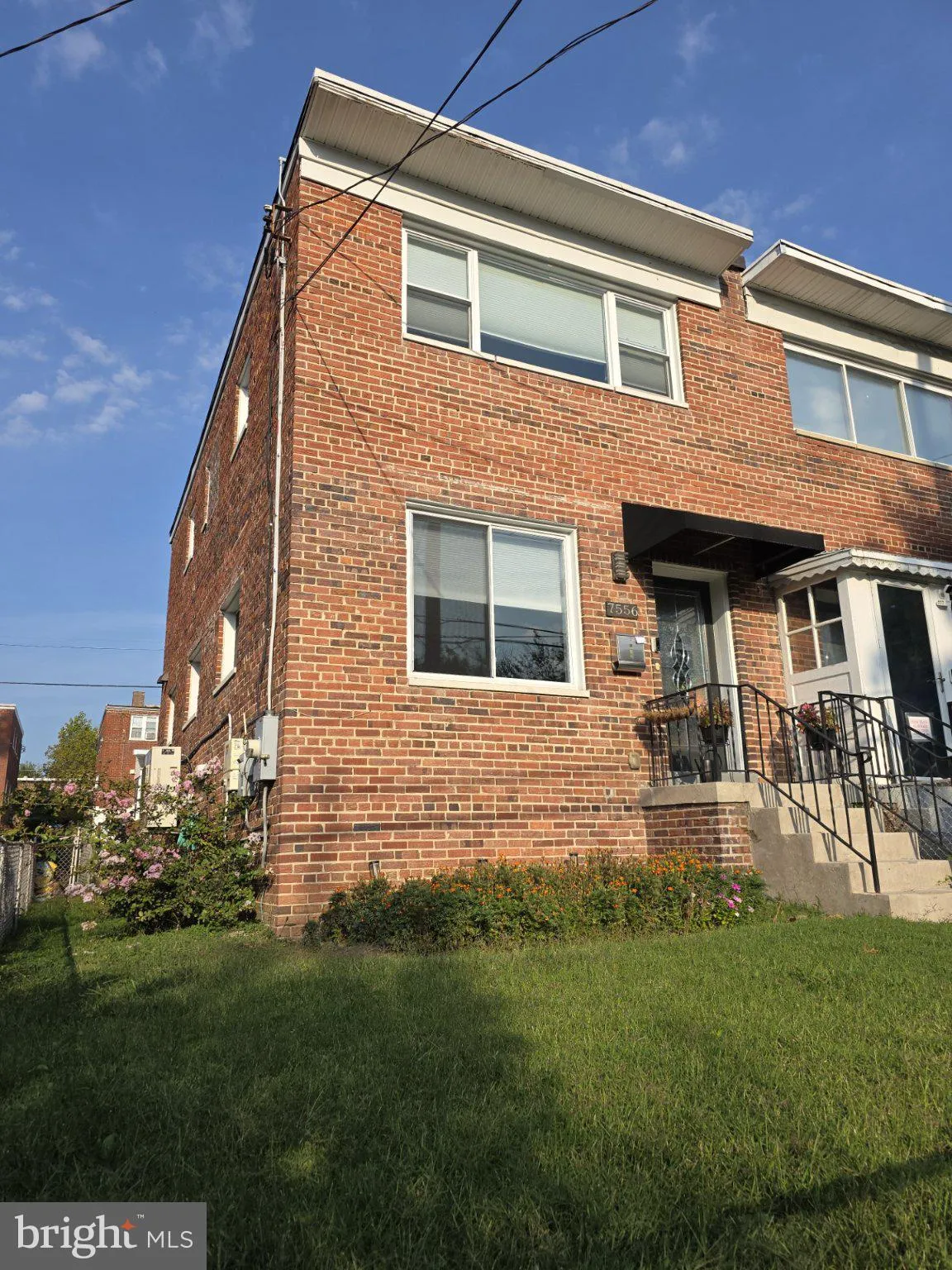 7556 8TH STREET, Washington, DC 20012