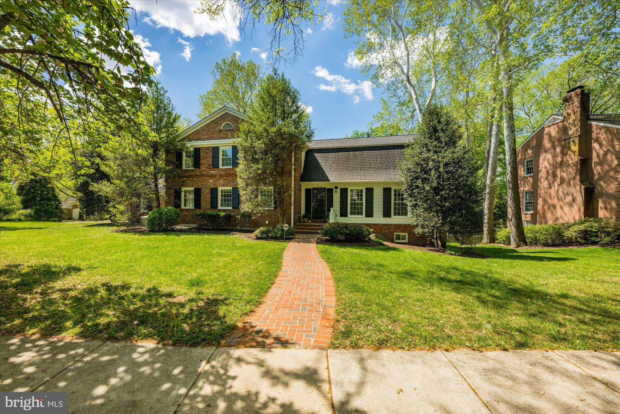 10500 STABLE LANE, Potomac, MD 20854