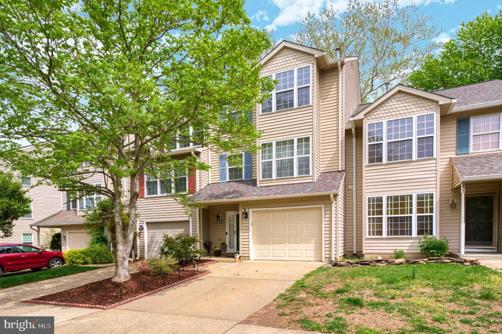 5613 GOSLING DRIVE, Clifton, VA 20124