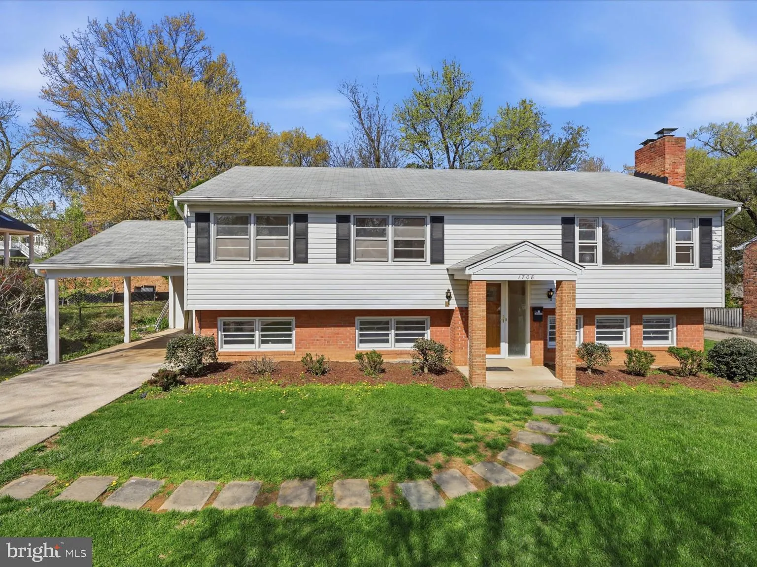 1708 MONZA ROAD, Mclean, VA 22101