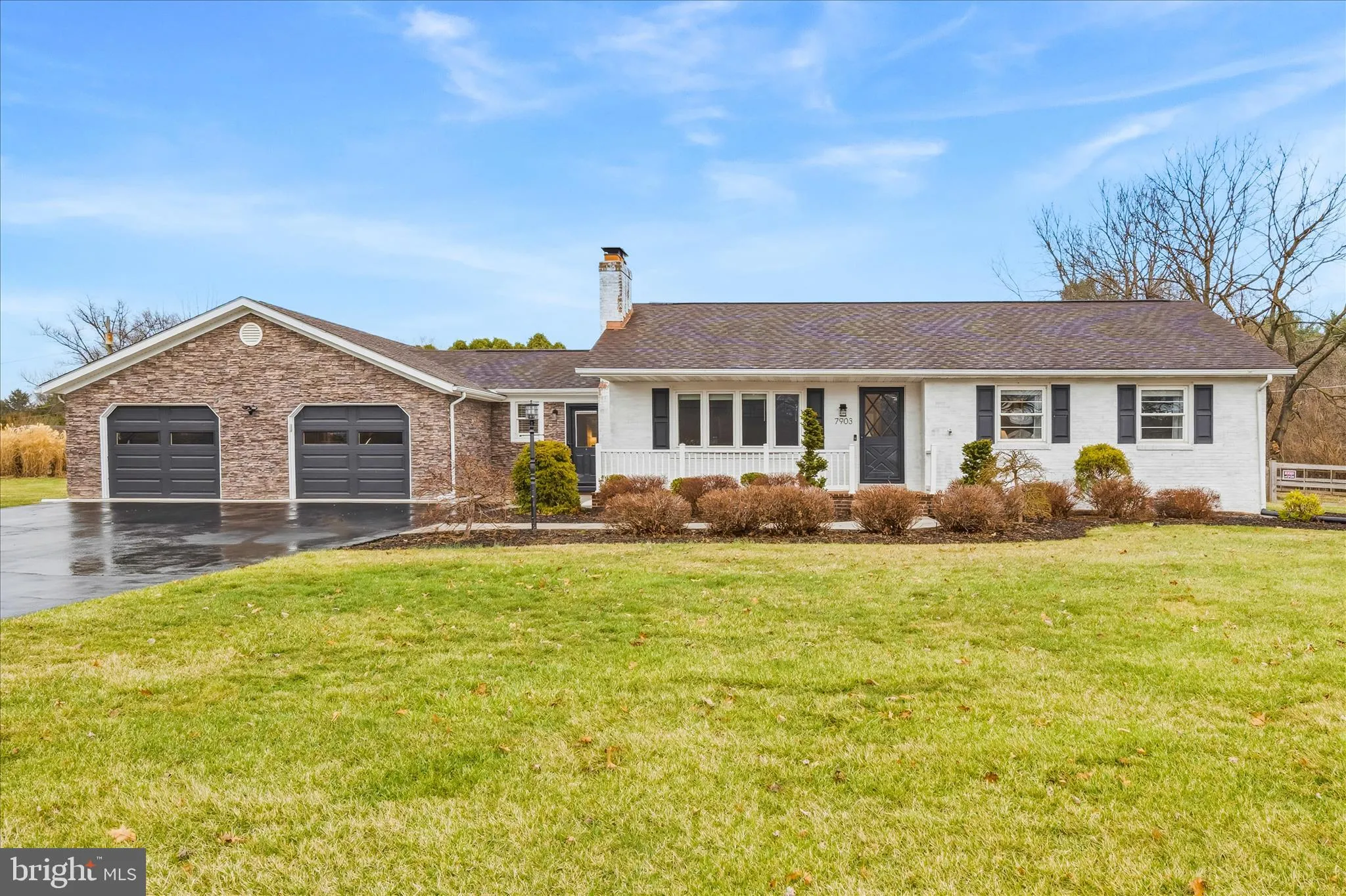 7903 CLOVER HILL DRIVE, Frederick, MD 21702
