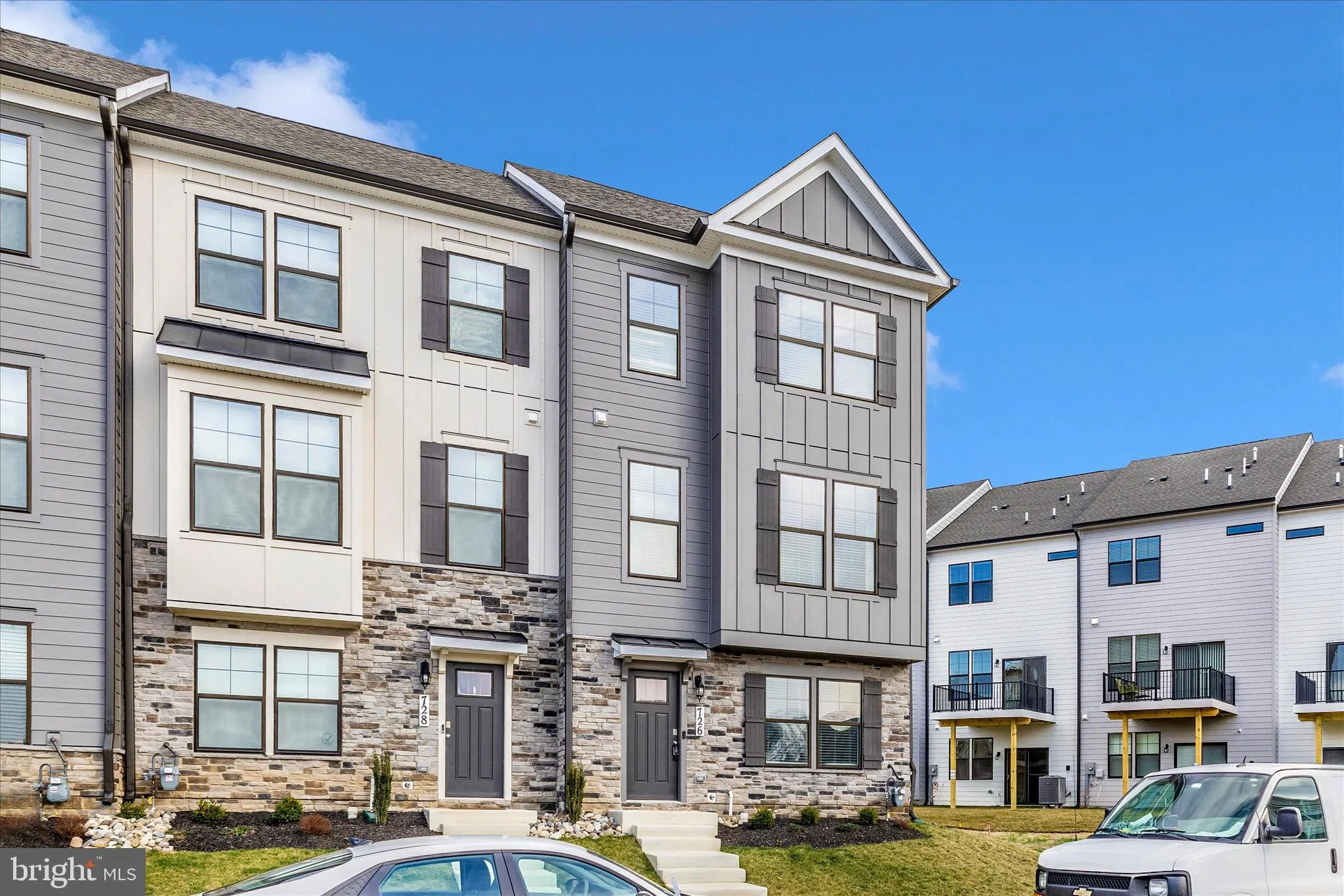 726 COMPASS WAY, Frederick, MD 21701