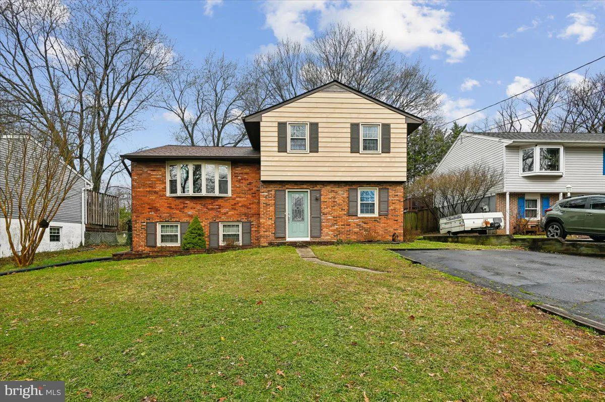 1266 SEABRIGHT DRIVE, Annapolis, MD 21409