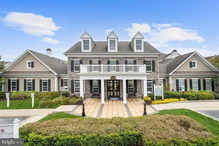 6625 LATROBE FALLS, Elkridge, MD 21075