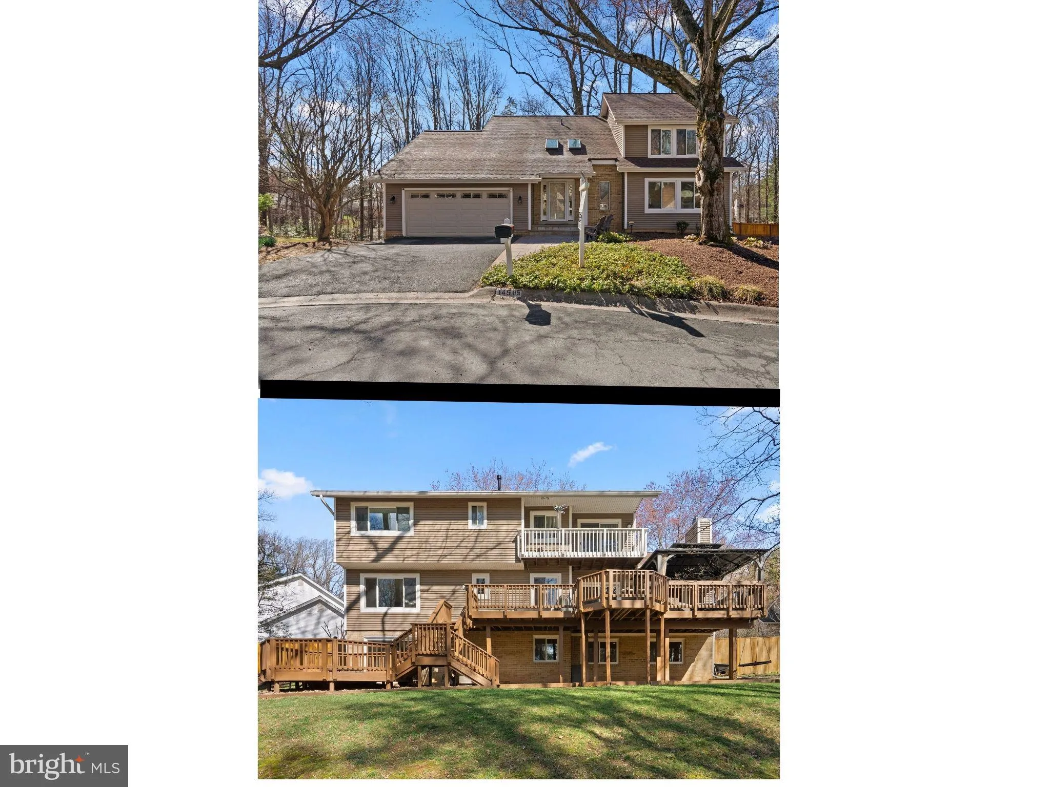 14505 ANTIGONE DRIVE, Gaithersburg, MD 20878