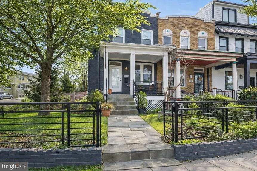 5337 5TH STREET, Washington, DC 20011