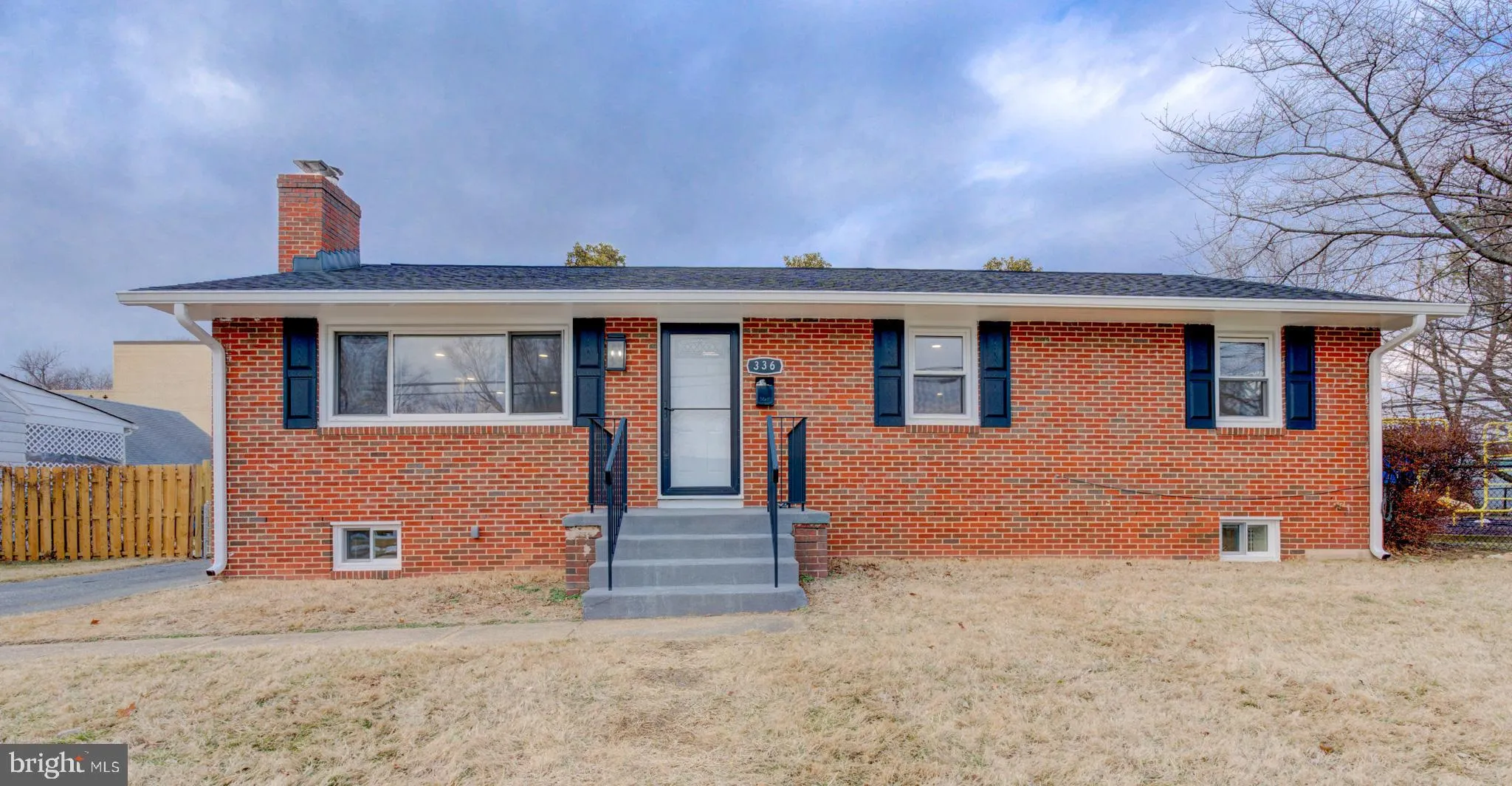 336 LINCOLN AVENUE, Rockville, MD 20850