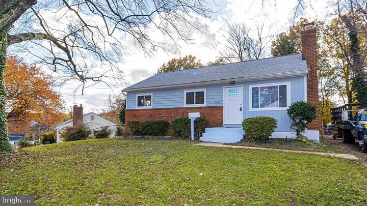 13206 STAGGS COURT, Woodbridge, VA 22191