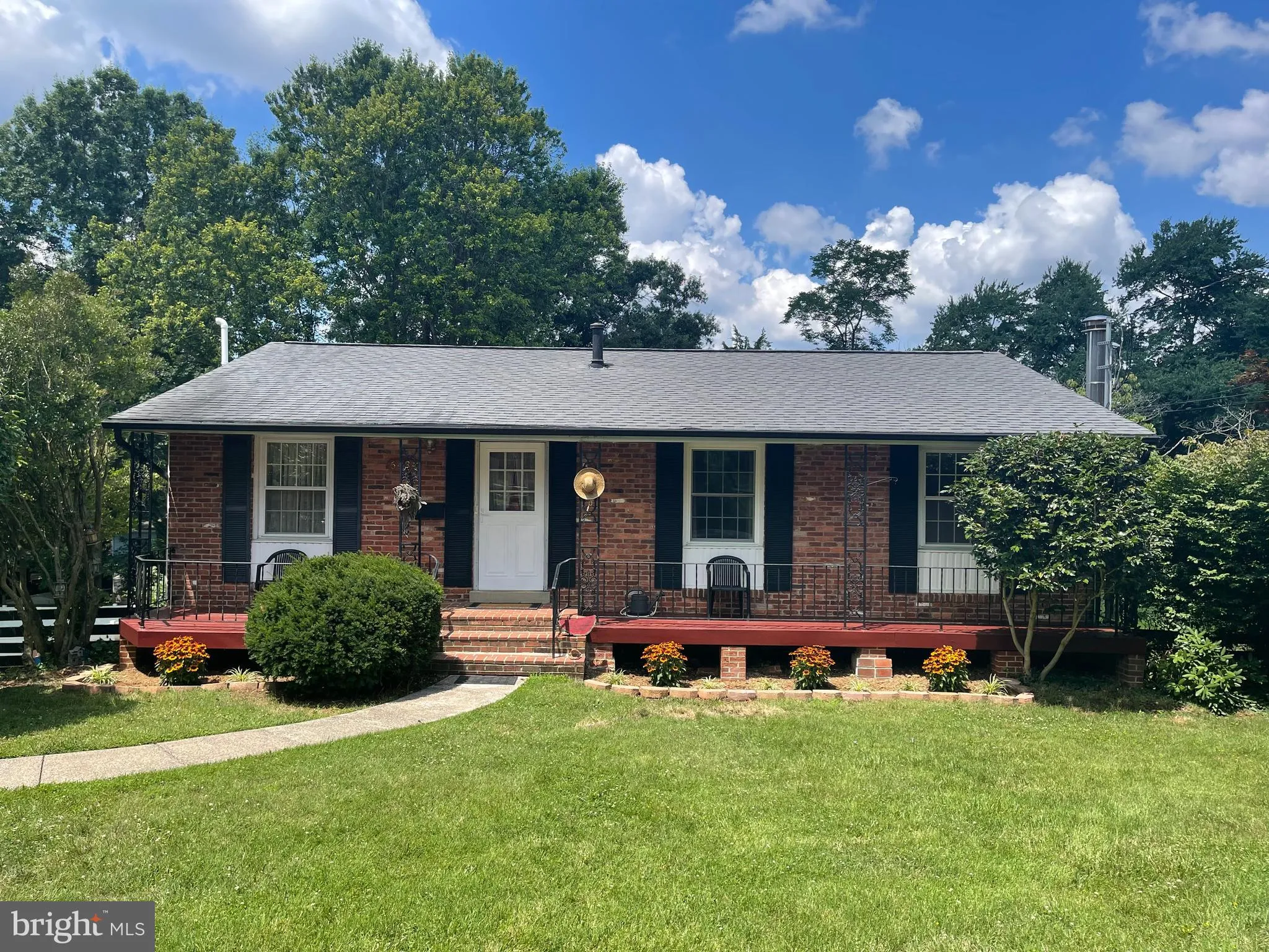 6434 CARRIAGE DRIVE, Alexandria, VA 22310