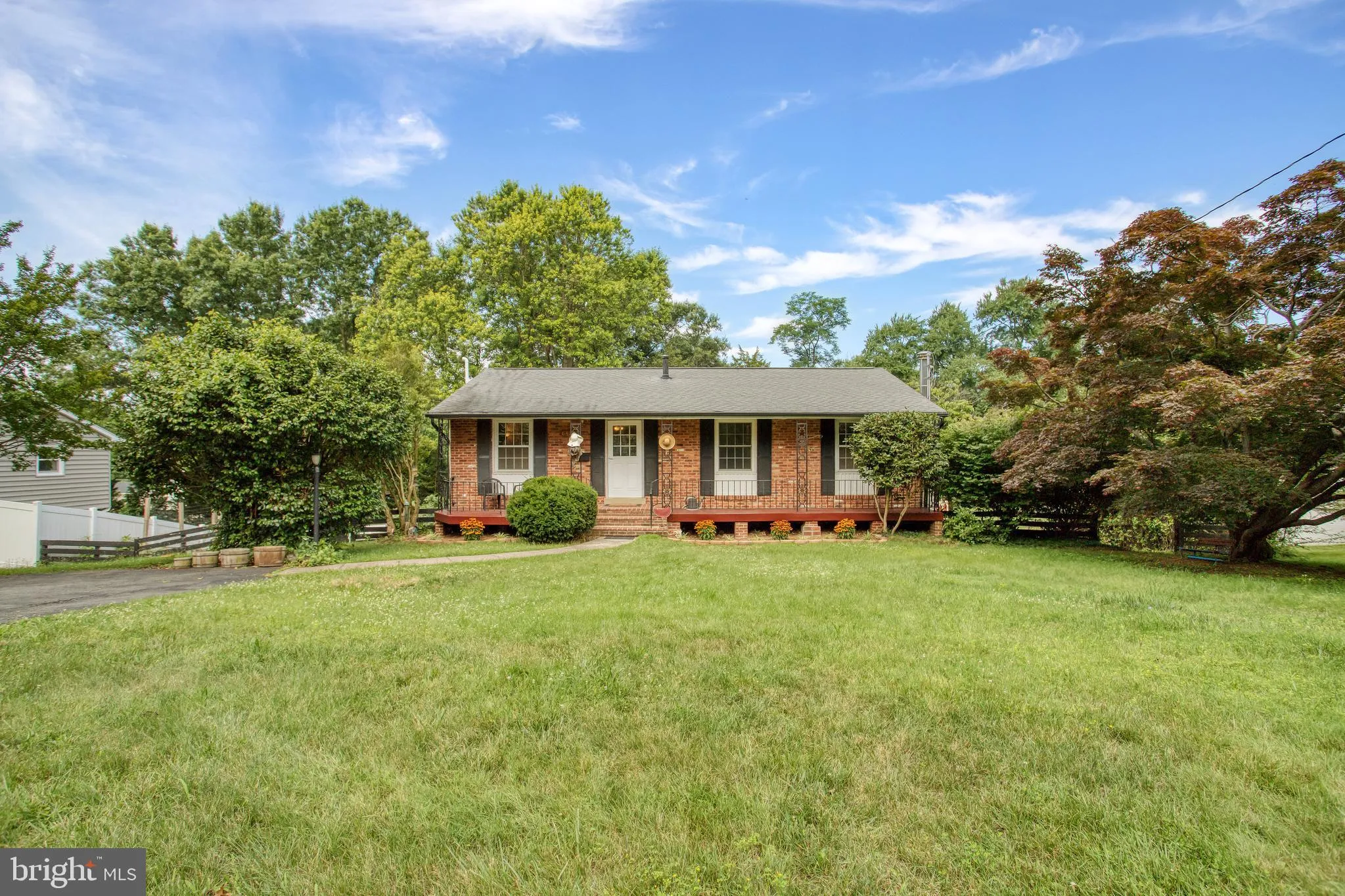 6434 CARRIAGE DRIVE, Alexandria, VA 22310