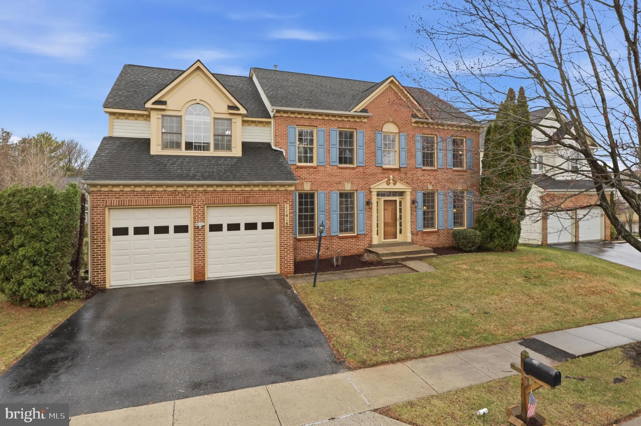 11418 TALL FOREST CIRCLE, Germantown, MD 20876