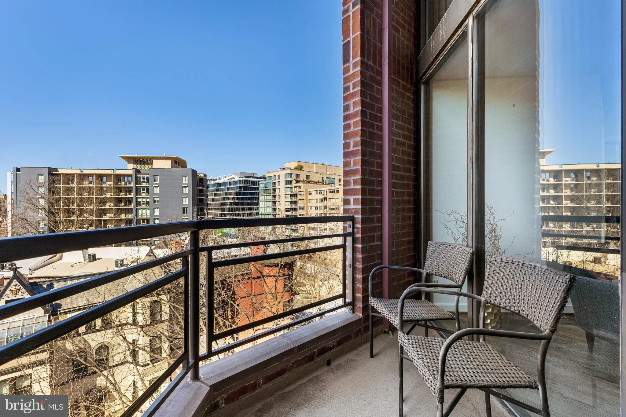 1099 22ND STREET, Washington, DC 20037