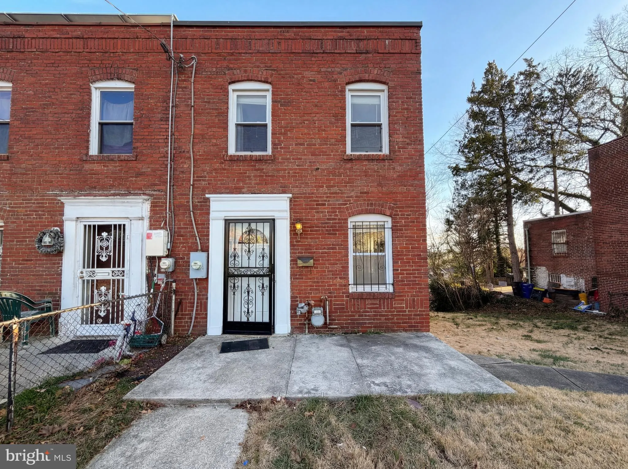 701 ATLANTIC STREET, Washington, DC 20032
