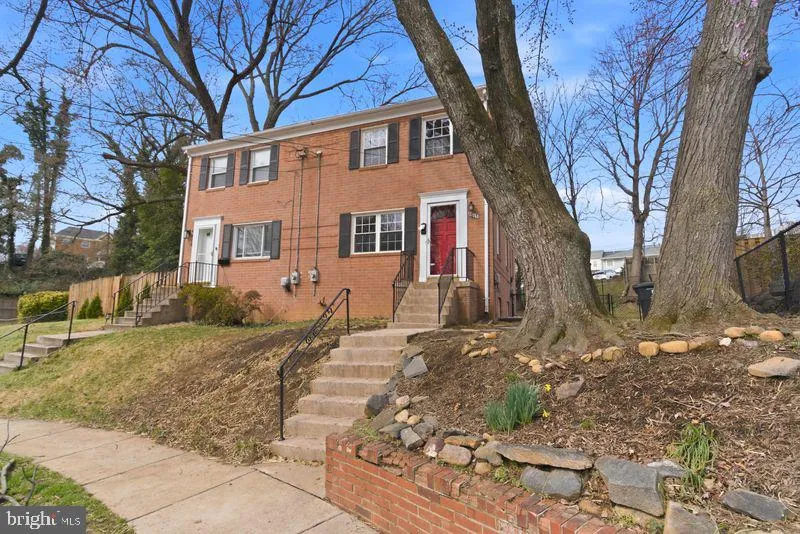 4813 20TH PLACE, Arlington, VA 22207