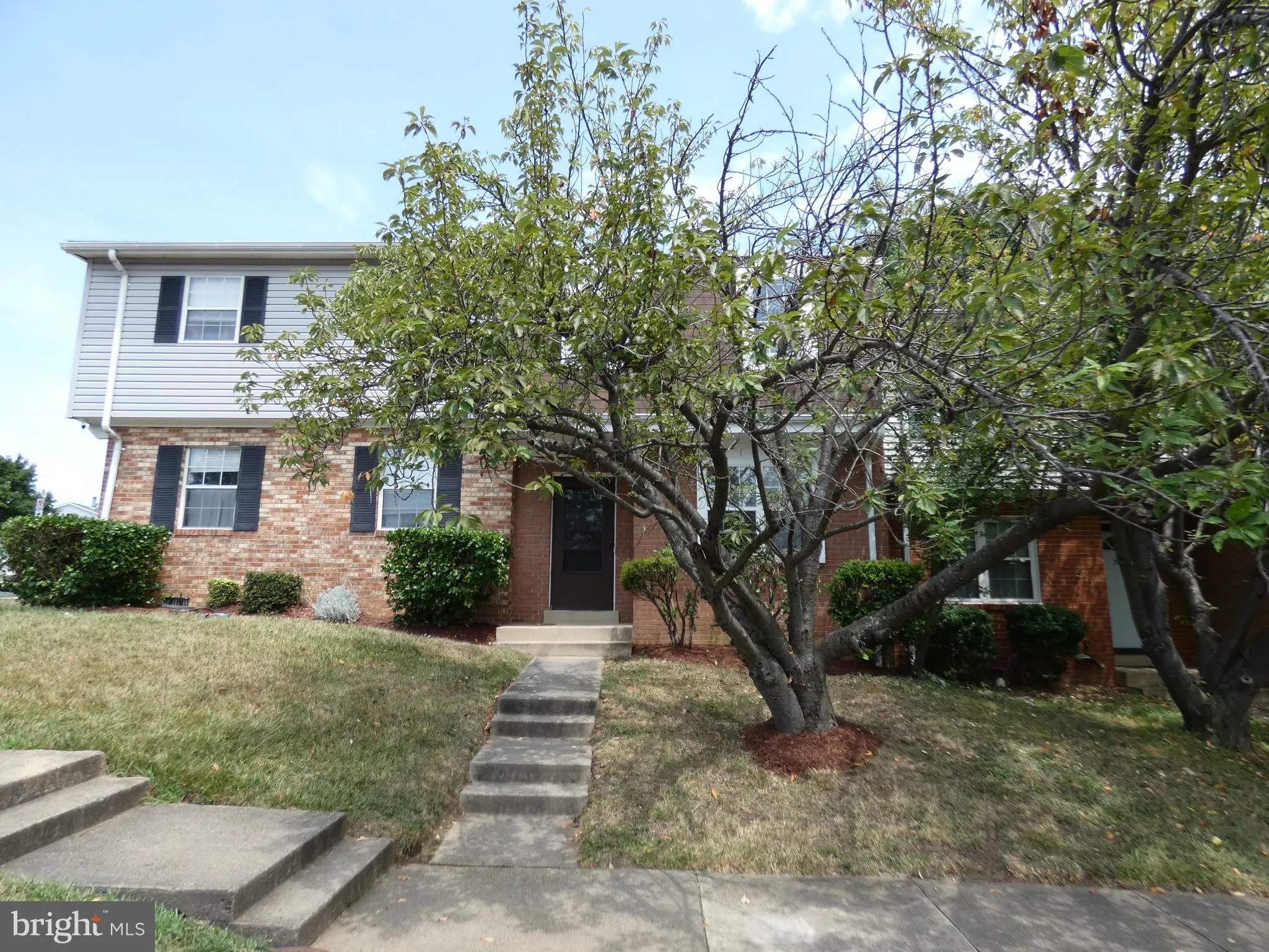 3495 CASTLE HILL DRIVE, Woodbridge, VA 22193