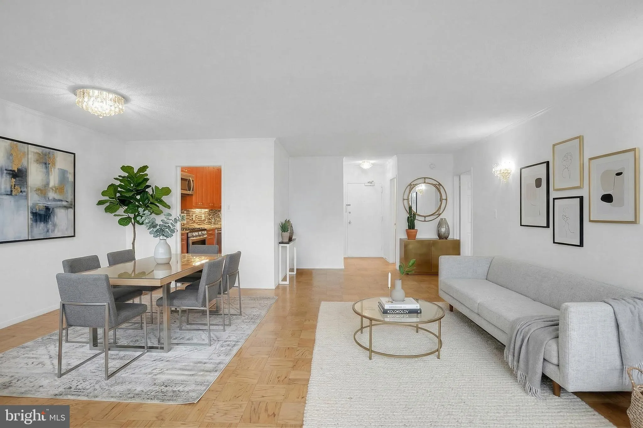 5500 FRIENDSHIP BOULEVARD, Chevy Chase, MD 20815