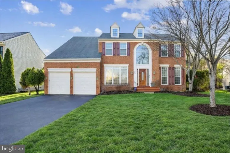 9312 RUSTIC BREEZE COURT, Bristow, VA 20136