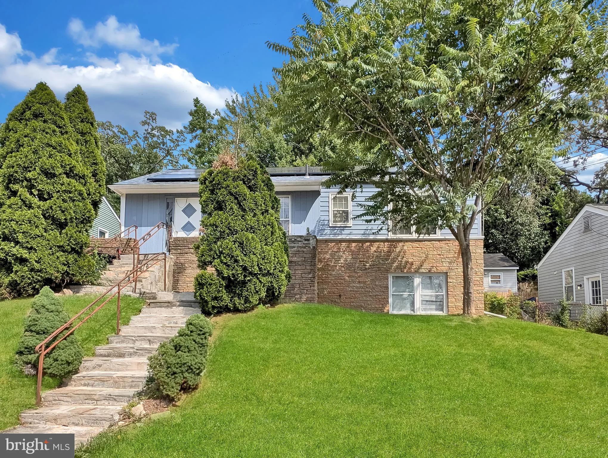 4807 55TH AVENUE, Hyattsville, MD 20781