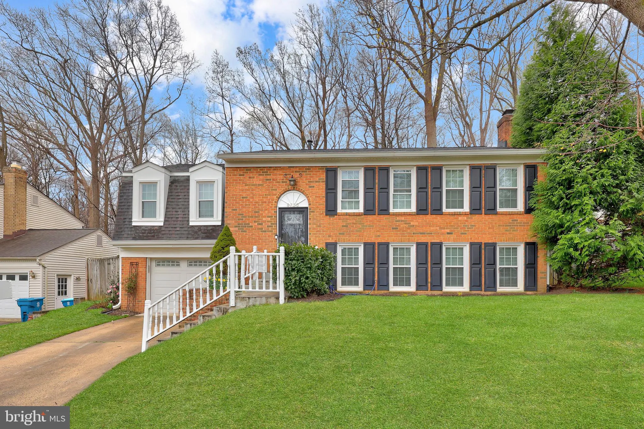 8733 CUTTERMILL PLACE, Springfield, VA 22153